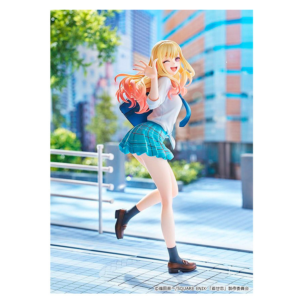 FIGURA MARIN KITAGAWA 1/7 FIGURA MARIN KITAGAWA 1/7